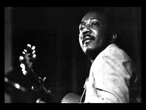 John Mayall - The Death of J.B. Lenoir