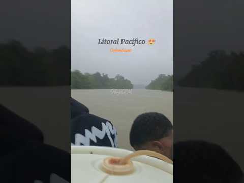 Litoral Pacifico, #Timbiqui #Guapi #Choco Salsa Urbana