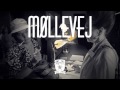 Møllevej - Time for us (Nicolas Jaar) 