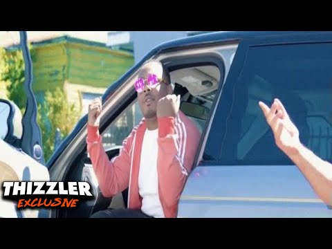 Brill 4 The Thrill x Offset Jim - Programmin (Exclusive Music Video) | Dir. Via Endz [Thizzler.com]