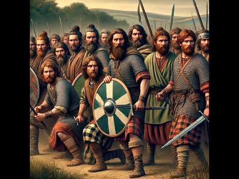 Le vin gaulois - chant patriotique français - remix AI