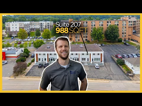 Lexington Professional Suites