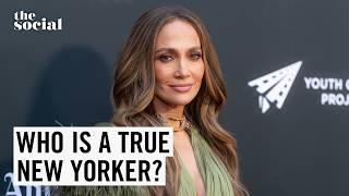 Download lagu Jennifer Lopez Has a Controversial Opinion… | The Social mp3 Download lagu Jennifer Lopez Has a Controversial Opinion… | The Social mp3