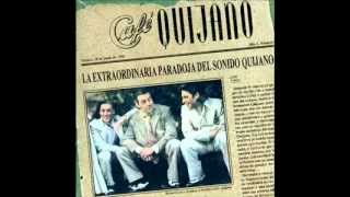 cafe quijano pienso en ti