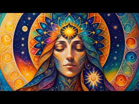 Vem mãe natureza - Curawaka