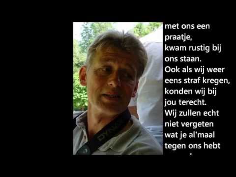 meester Wim
