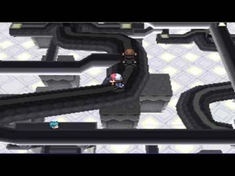 Pokemon Nero ITA - #39 L'ultima palestra