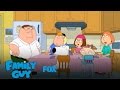 FAMILY GUY | Surfin' Bird is Gone! | FOX ...
