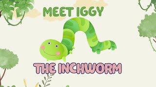 Iggy the Inchworm