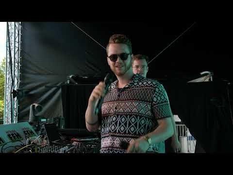 LIVESET in 10 METER HÖHE! - „Ruhr in Love“-FESTIVAL - YouNotUs Vlog (#6)
