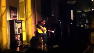Vince Gill "This Old Guitar and Me"