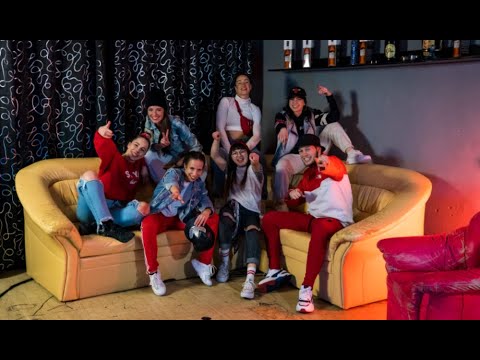 The FEMME - in da club