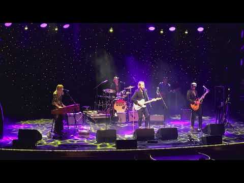 Chuck Prophet -- High As Johnny Thunders