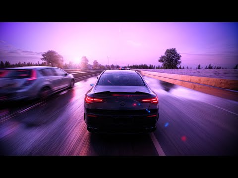 PNL - Je Comprends pas (speed up) | Mood Video