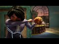 Sausage Party Foodtopia Season 2 Ep 8 Jill Kill Julius The Orange