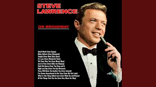 Till There Was You (from Music Man)