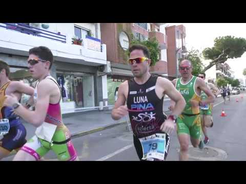 #FETRIPuntaUmbría Primera División Masculina