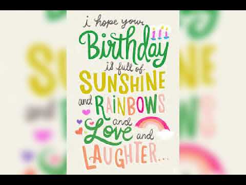 Ronit birthday special