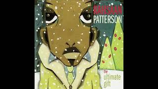 Merry Christmas from Rahsaan Patterson