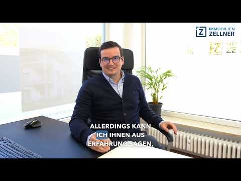 Der unspektakuläre Höhepunkt: Der Notartermin beim Immobilienverkauf