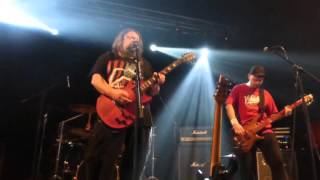 Video 11 - Rain - Labyrint