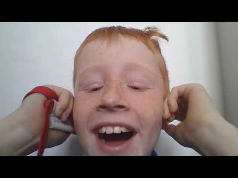 EN KEDELIG VIDEO PÅ EN TORSDAY!