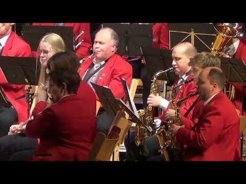 Jahreskonzert 2021 Stadtkapelle Freudenstadt | Stockholm Waterfestival