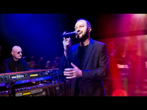 KOMBI Łosowski – Za ciosem cios | NA ŻYWO Z ORKIESTRĄ