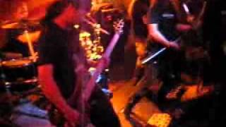 Hemoptysis (LIVE) CopperStateTavern &quot;Who Need&#39;s A Shepherd?&quot; 11/12/2010