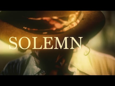 Robin Borneman - Solemn