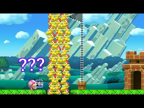 This TECH Was Both Stupid And Funny — Clearing 69420 EXPERT Levels | S10 EP82