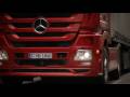 Mercedes-Benz Nowy Actros MP3 Flaming Star I Eurotruck Dealer Mercedes