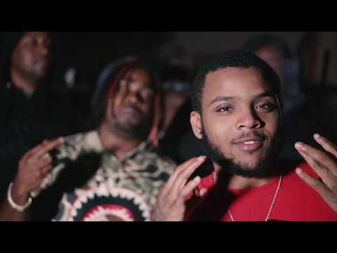 Y.O.G. 1600 - Unexpected (Feat. Bandgang Masoe) {Dir.By Tajhinder Minhas} [Prod.Smoke Beats]