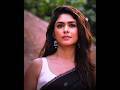 Mrunal Thakur ️ Aasa Kooda Edit Edit Aasakoodaedit Mrunalthakuredit Xmledit Alightmotionedit