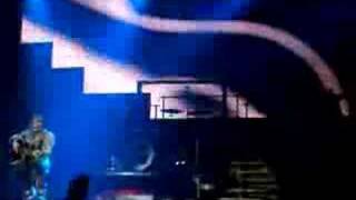 Danny Jones Solo Performance Not Alone on McFLY MITO Tour 06