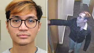 video: The fact Reynhard Sinaga got away with his crimes for so long shows the need for more awareness of male rape