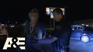 Live PD: Just a Little Taste (Season 3) | A&E Live PD: Just a Little Taste (Season 3) | A&E