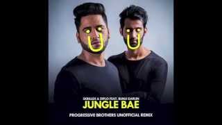 Skrillex &amp; Diplo - Jungle Bae Feat. Bunji Garlin (Progressive Brothers Remix)