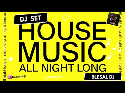 House Music Mix 2023.04.20 🎶 John Summit, Inaya Day, Mark Knight...