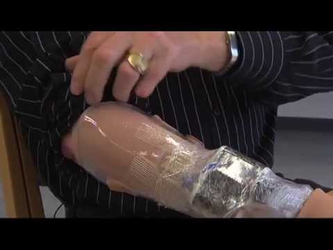 «Michelangelo® Hand» - Puls Beitrag auf SRF im Januar 2012