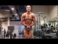 Shredded Natural Bodybuilder - Don't Compare Yourself To Others