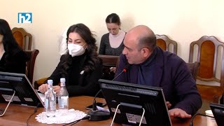 Ո՞րն ա ձեր տեսակետը. 68 000 նորմա՞լ ա. համբերենք, երբ նորմալ չլինի բարձրացնե՞նք: Լրաբեր - 07.02.2022