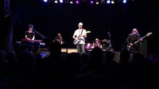 Kim Mitchell On The Road