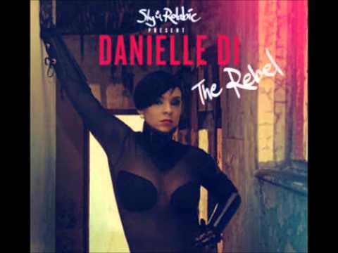 My Man - Danielle DI