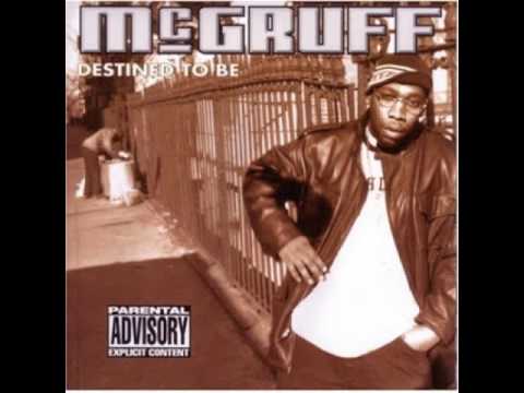 McGruff - Dangerzone [f. Mase, Big L]