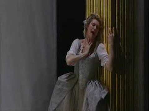 Annick MASSIS ~ Semele I Lark' Aria ~ G.F HANDEL