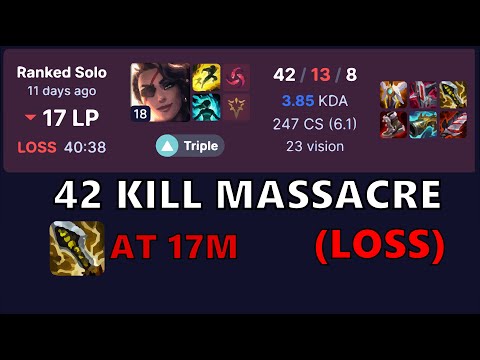 SAMIRA IS STILL GOOD IN SEASON 13