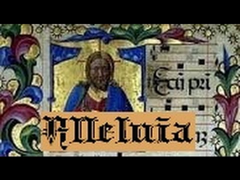 Exsultáte Deo - Dominica XI Post Pentecosten (Alleluia)
