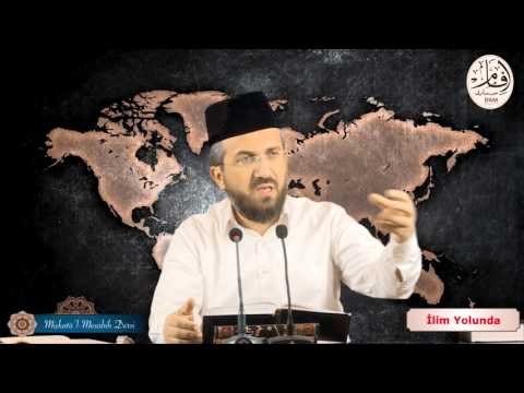 Abu Derda - Ihsan Senocak