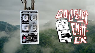 Video thumbnail for Death By Audio - Speed Tripper by collector//emitter